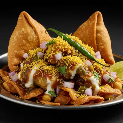 Samosa Masala